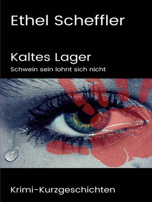 cover image of Kaltes Lager